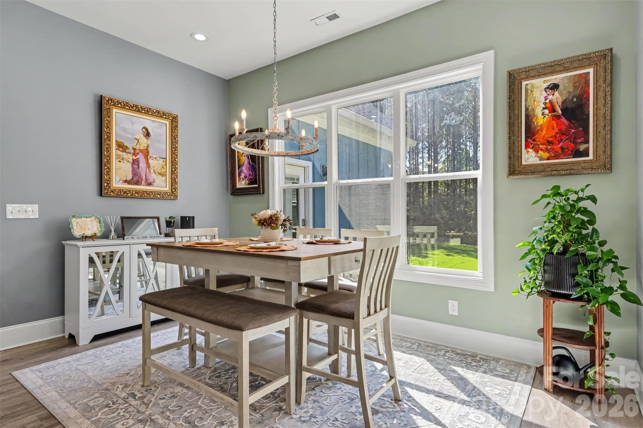 Single Family Residence at 743 Parson Road, McConnells, photo 13 of 48