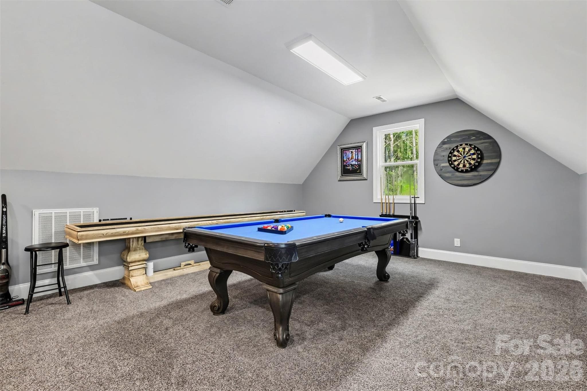 Single Family Residence at 743 Parson Road, McConnells, photo 15 of 48