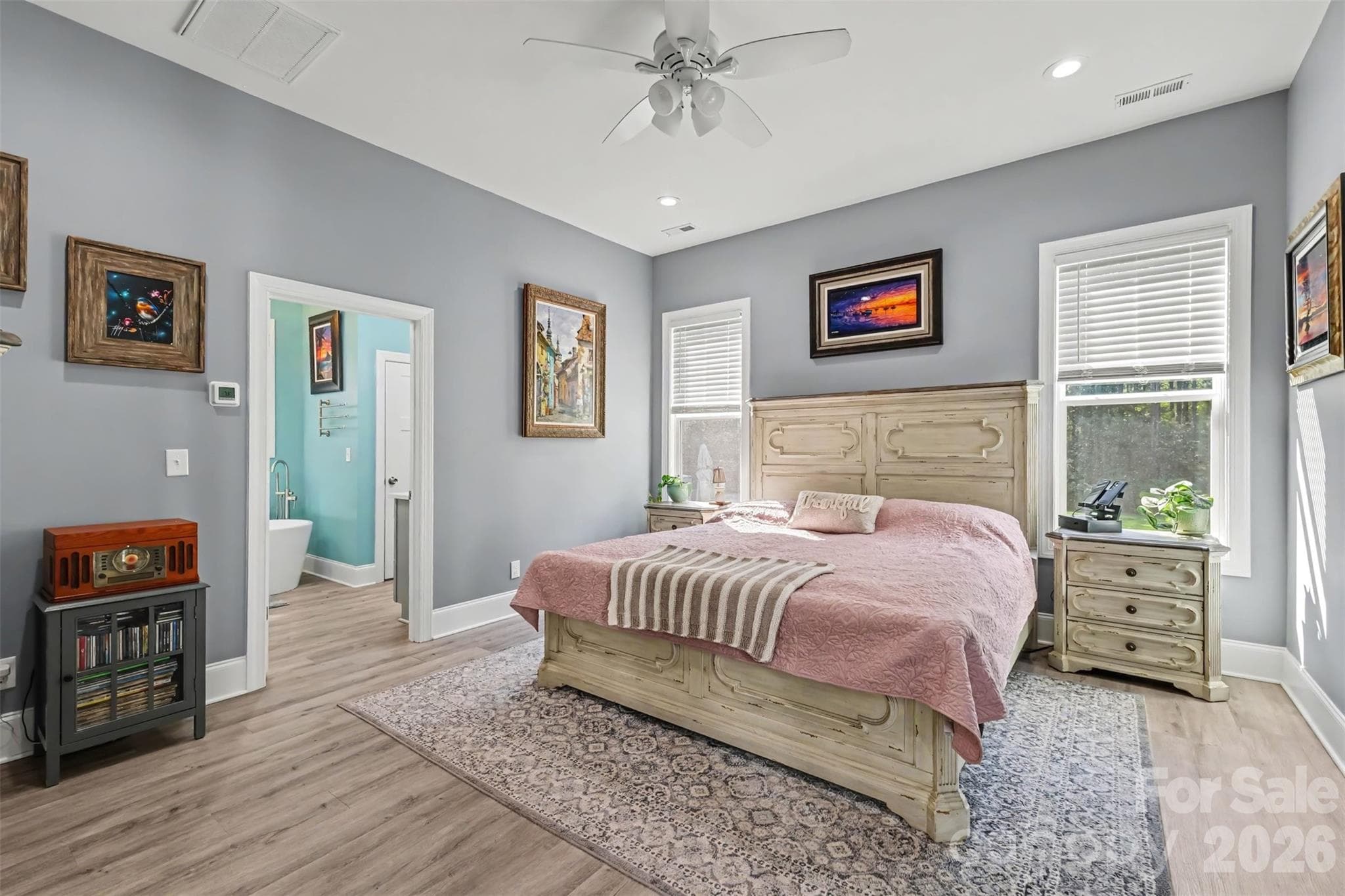 Single Family Residence at 743 Parson Road, McConnells, photo 17 of 48