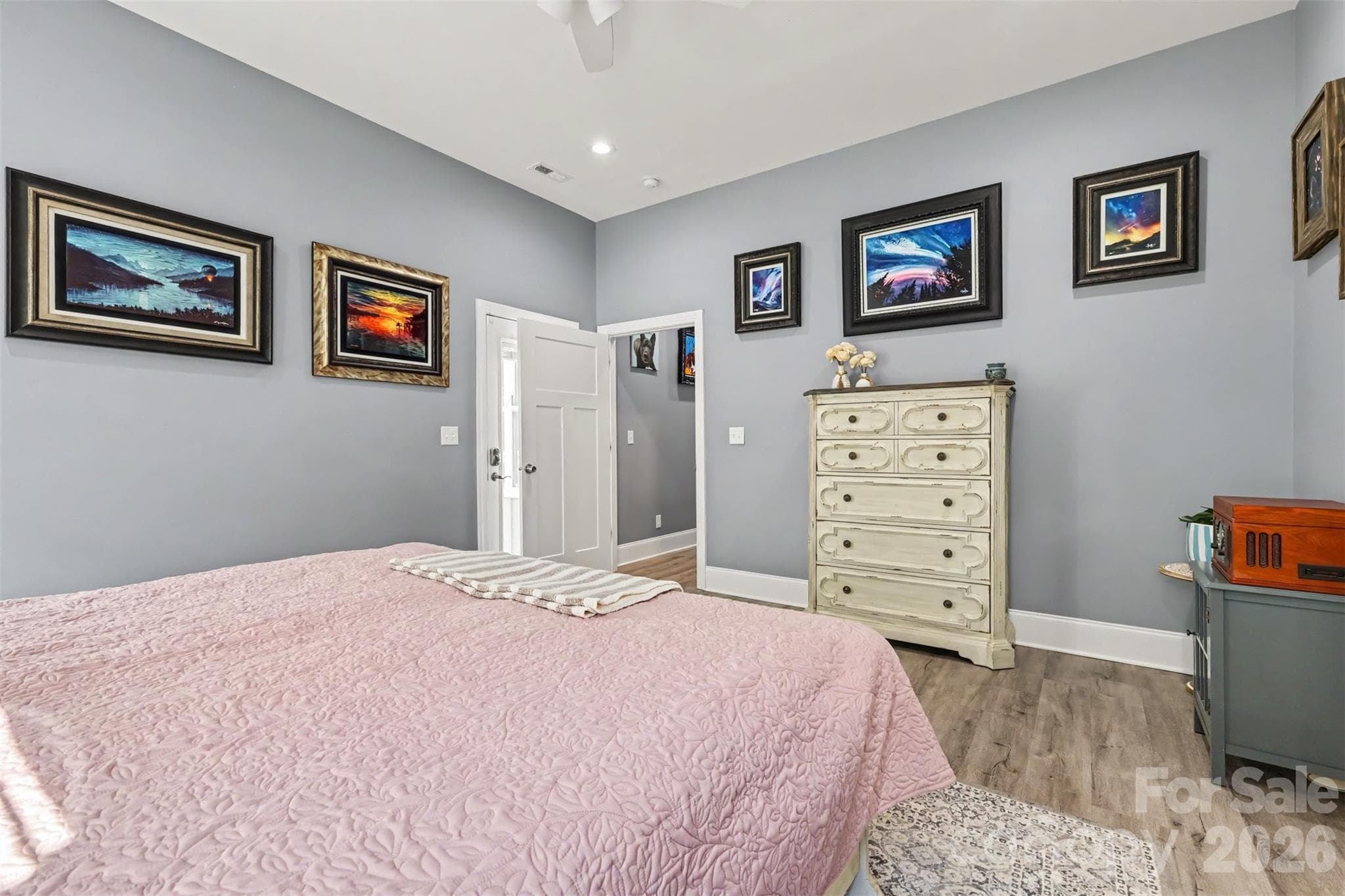 Single Family Residence at 743 Parson Road, McConnells, photo 18 of 48