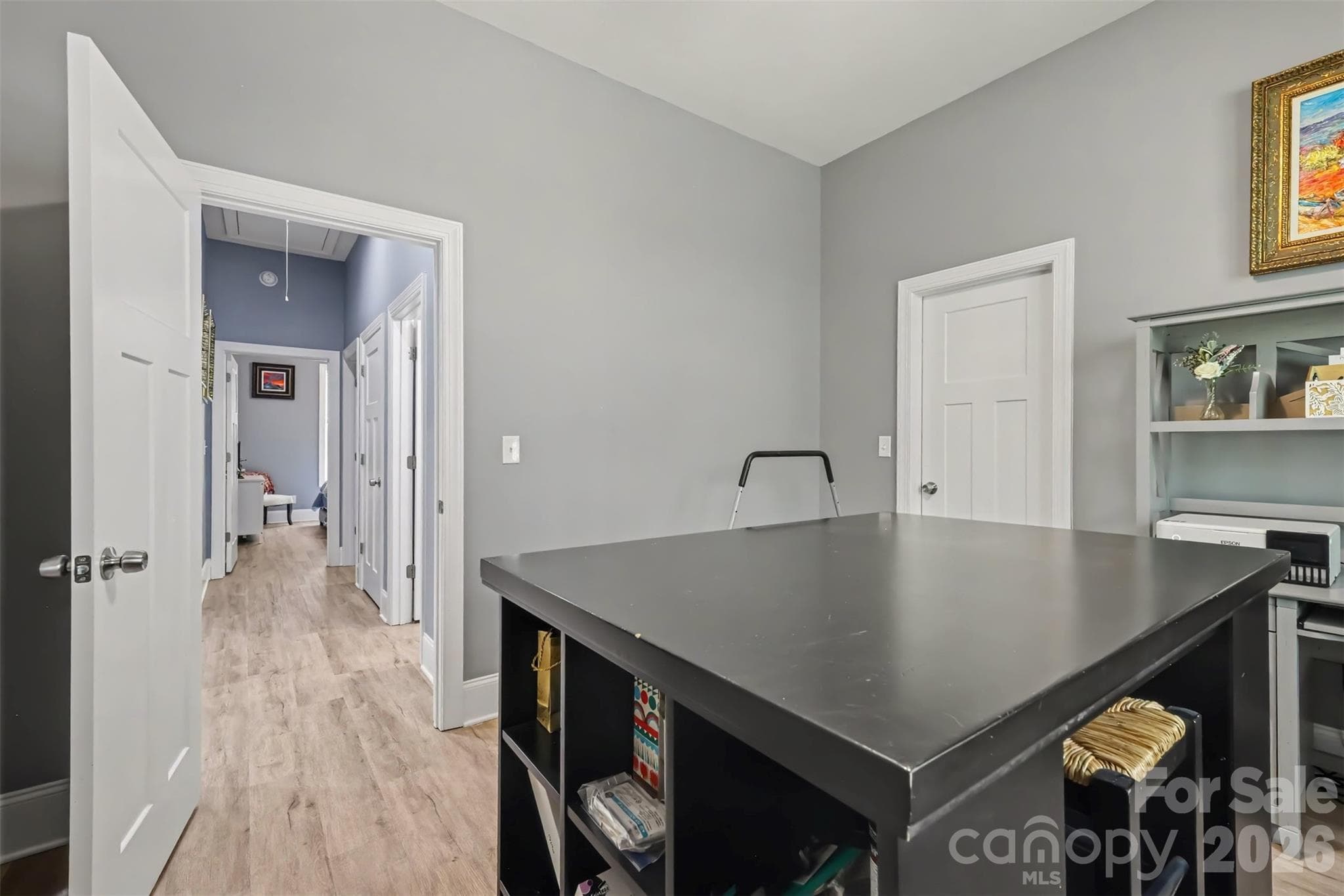 Single Family Residence at 743 Parson Road, McConnells, photo 20 of 48