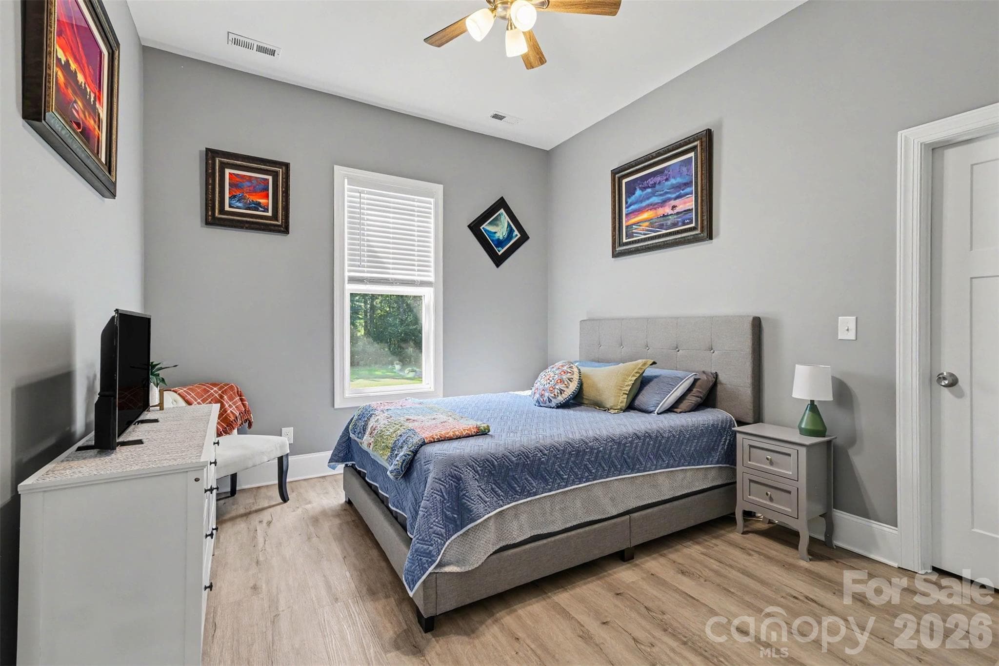 Single Family Residence at 743 Parson Road, McConnells, photo 21 of 48