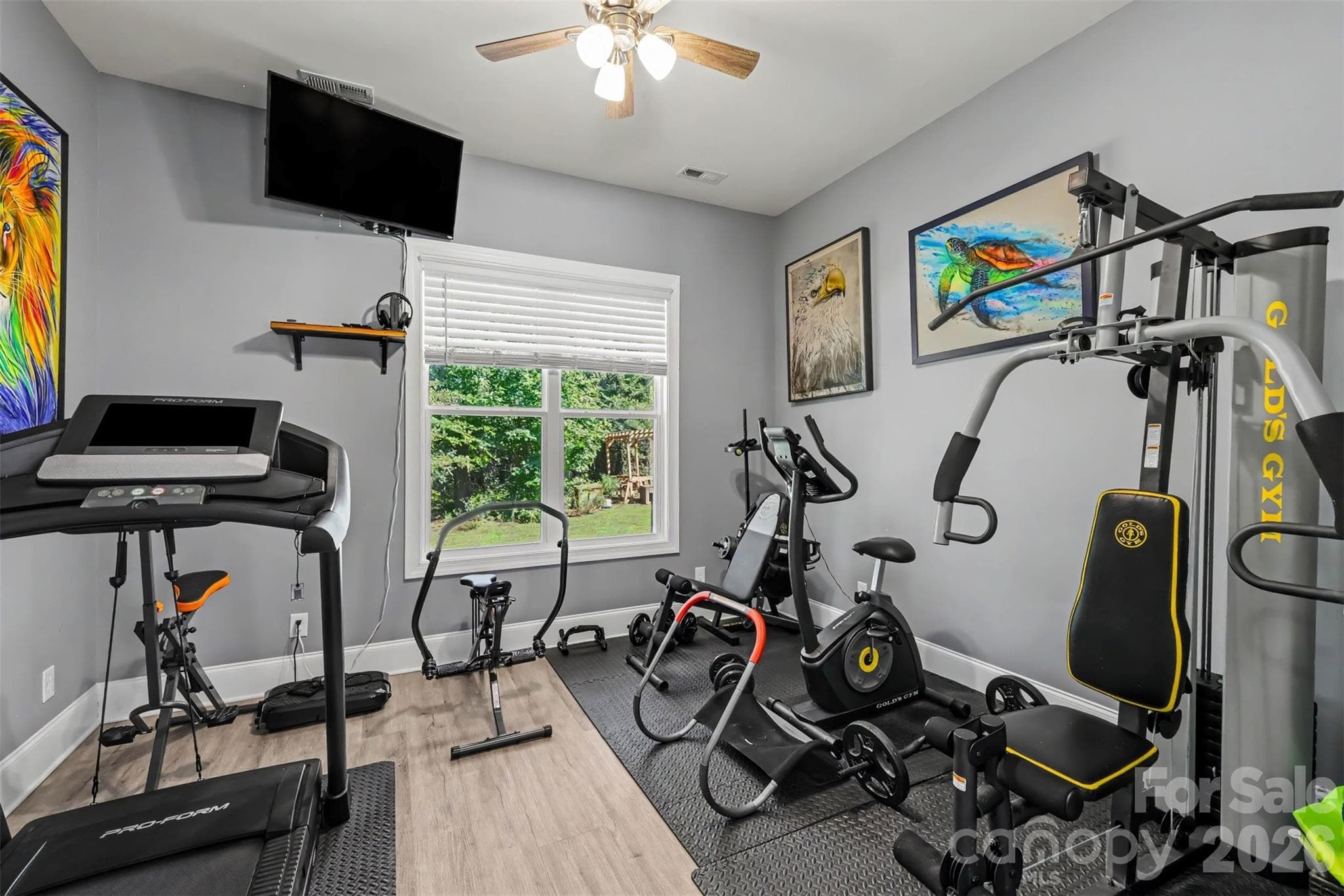 Single Family Residence at 743 Parson Road, McConnells, photo 23 of 48