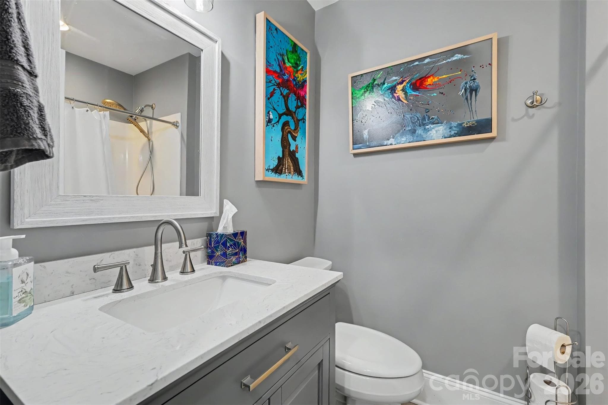 Single Family Residence at 743 Parson Road, McConnells, photo 24 of 48