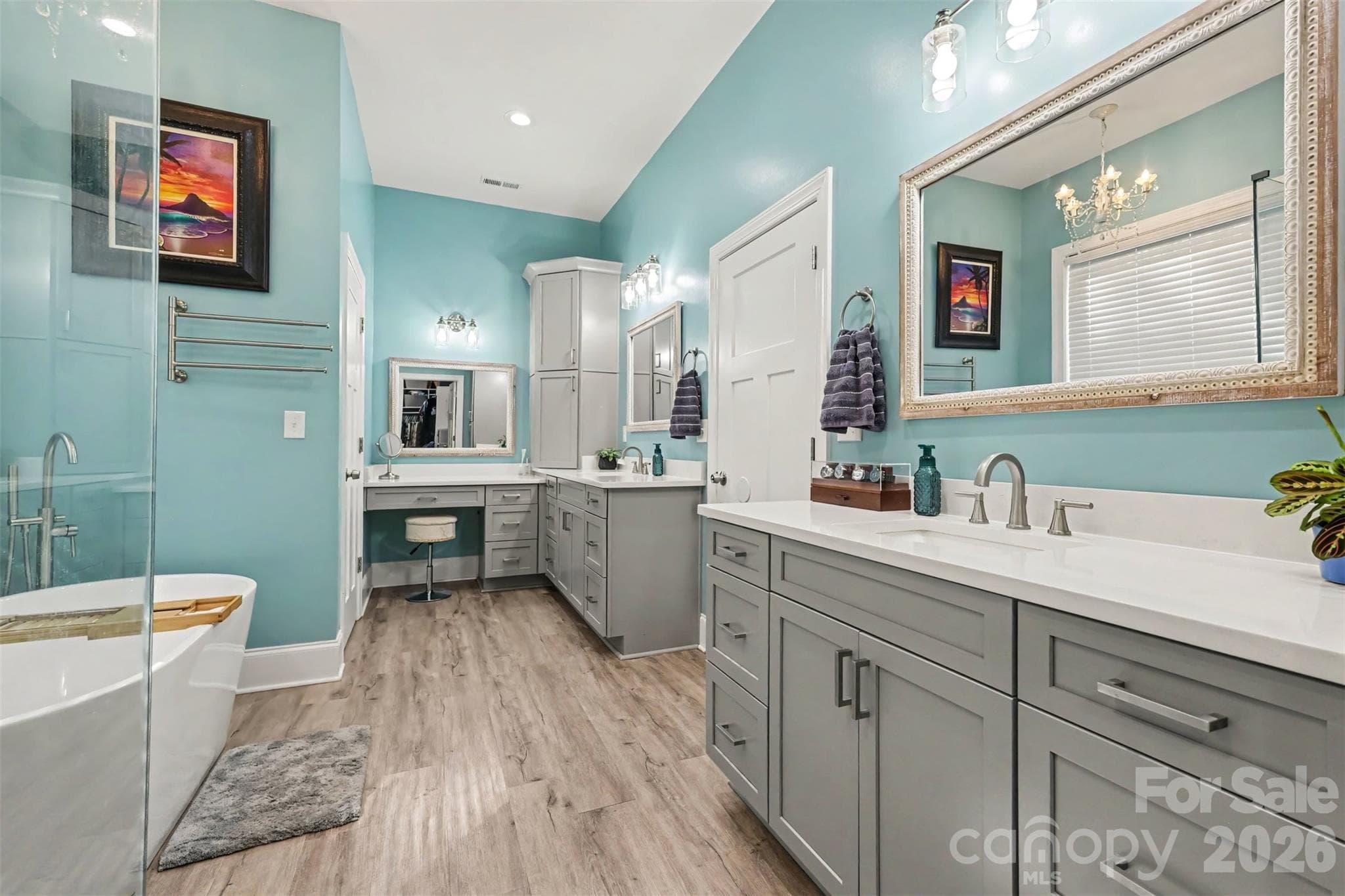 Single Family Residence at 743 Parson Road, McConnells, photo 27 of 48