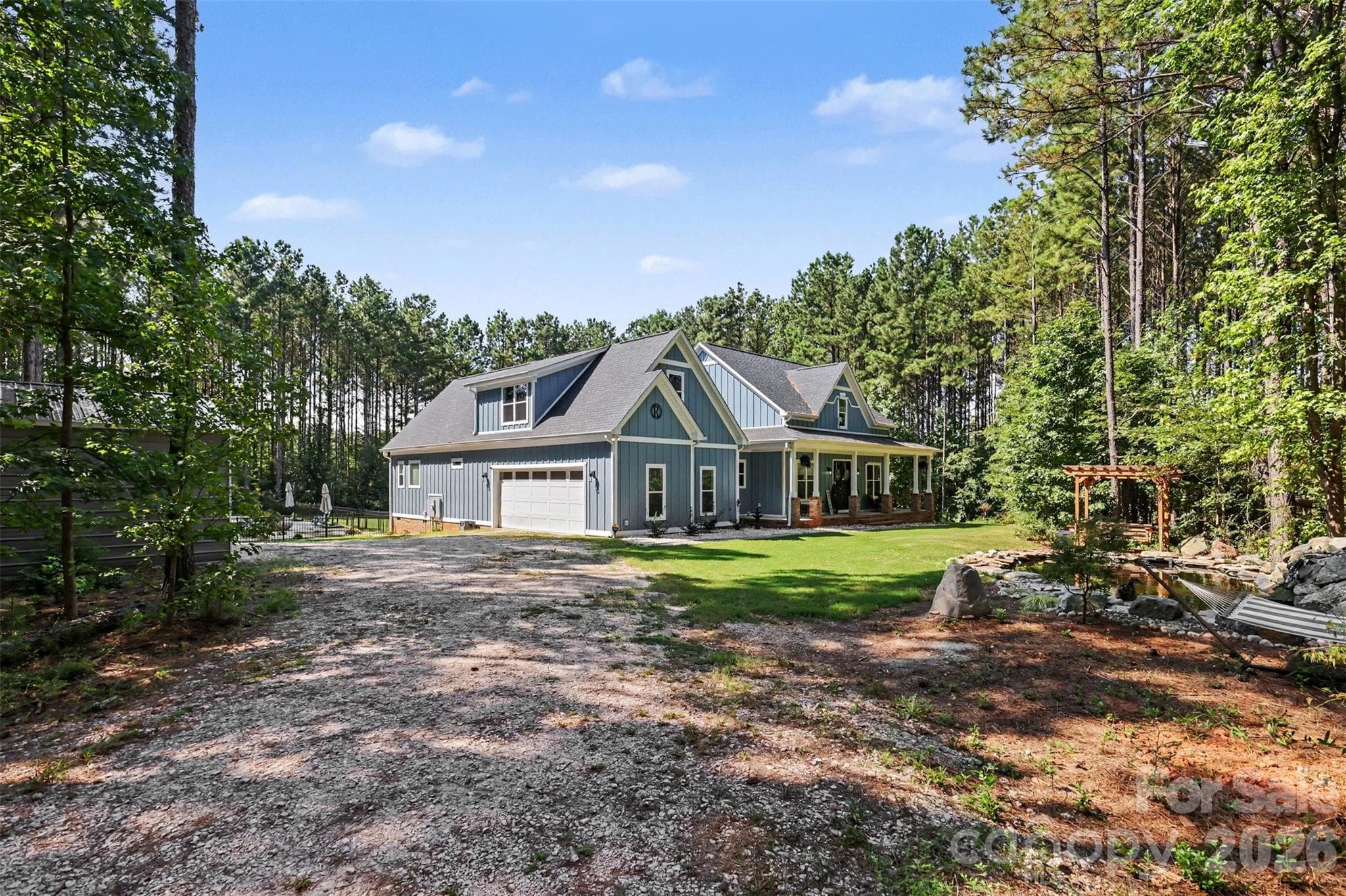 Single Family Residence at 743 Parson Road, McConnells, photo 30 of 48