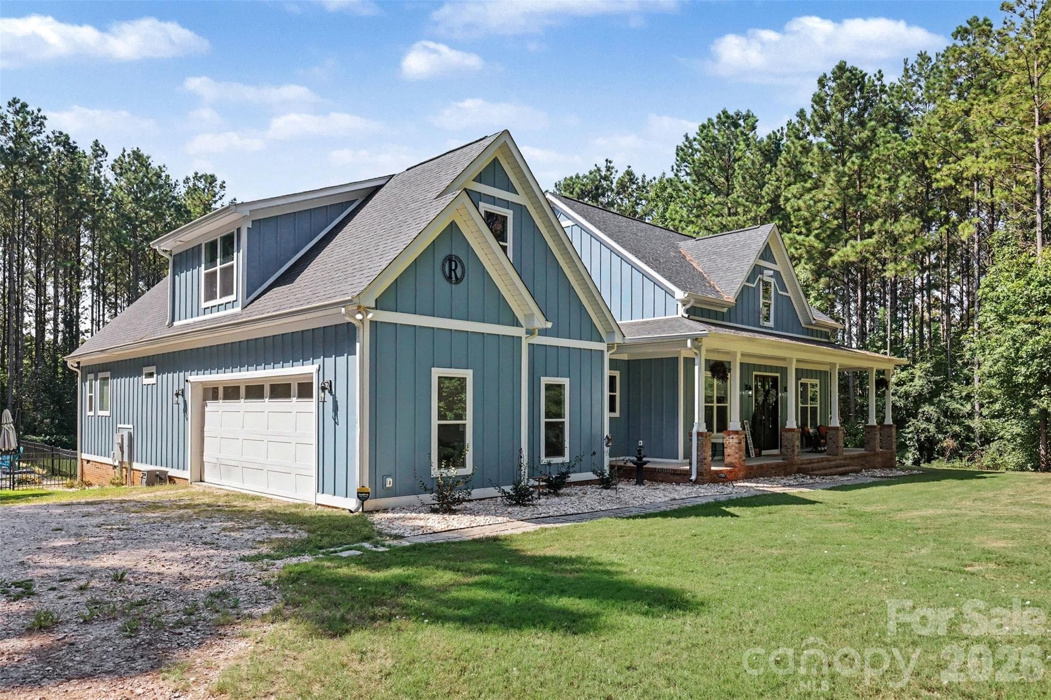 Single Family Residence at 743 Parson Road, McConnells, photo 31 of 48