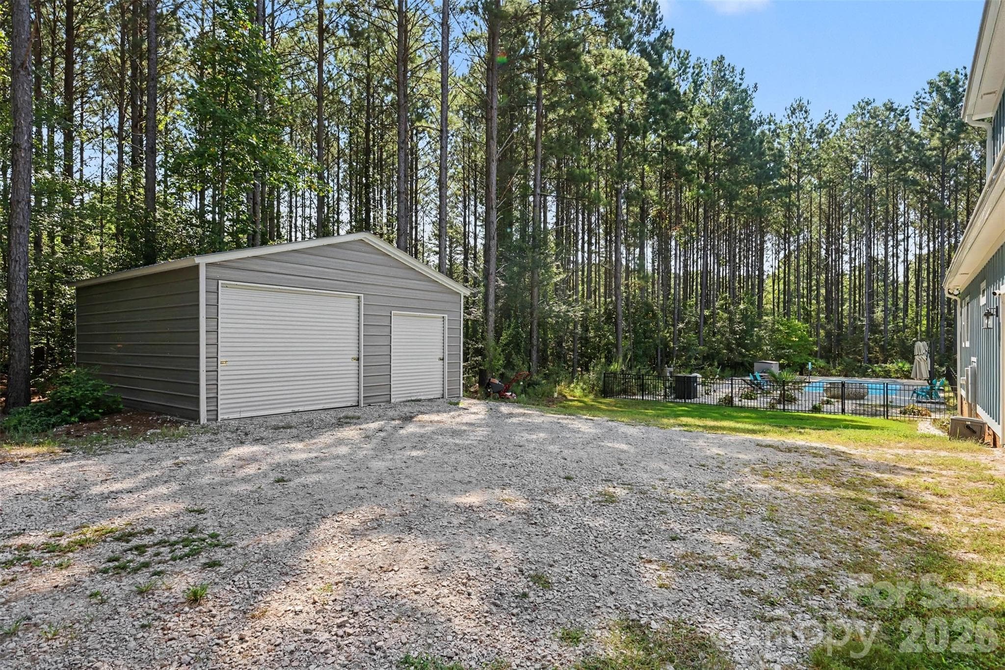 Single Family Residence at 743 Parson Road, McConnells, photo 33 of 48