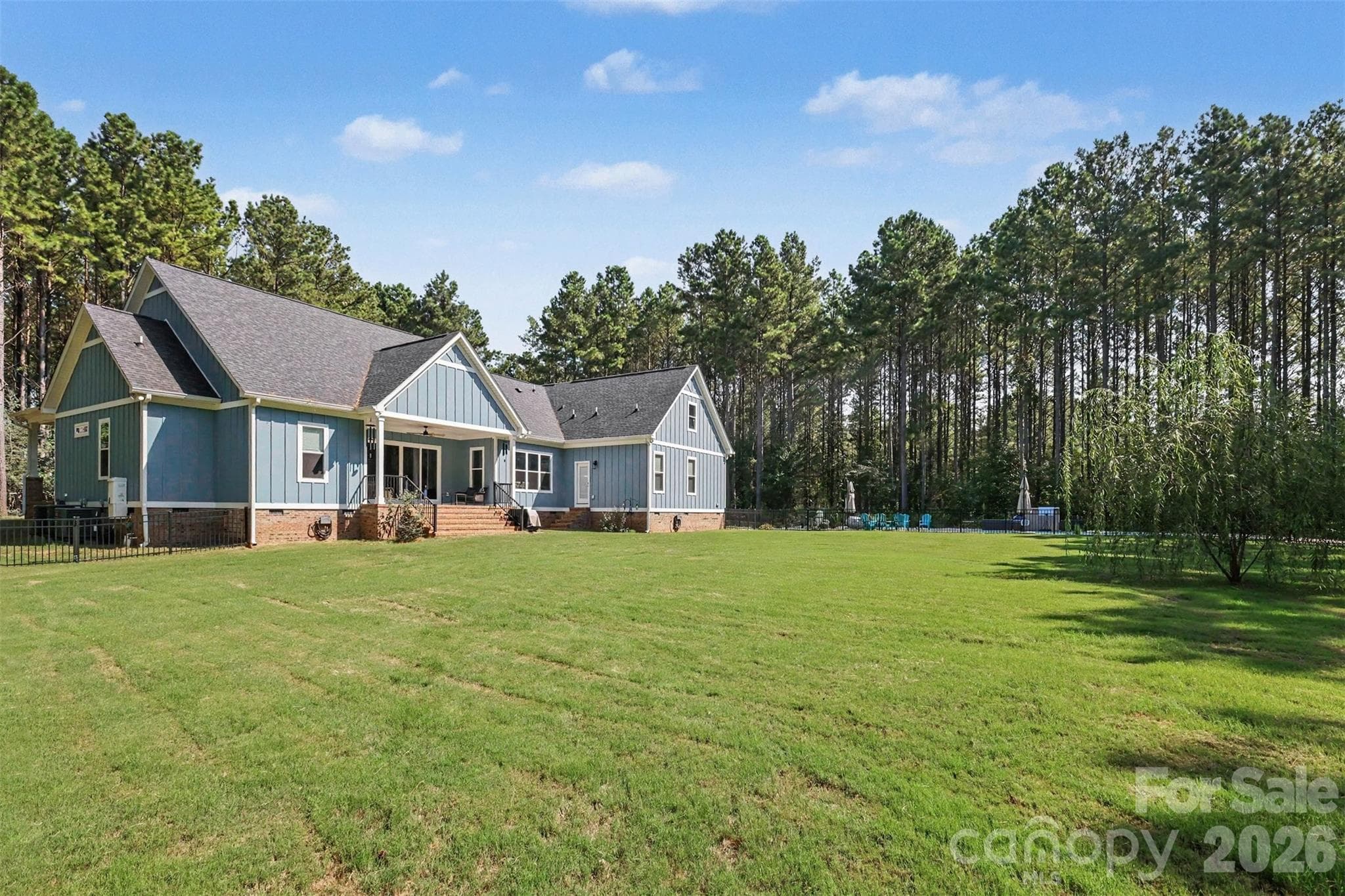 Single Family Residence at 743 Parson Road, McConnells, photo 34 of 48