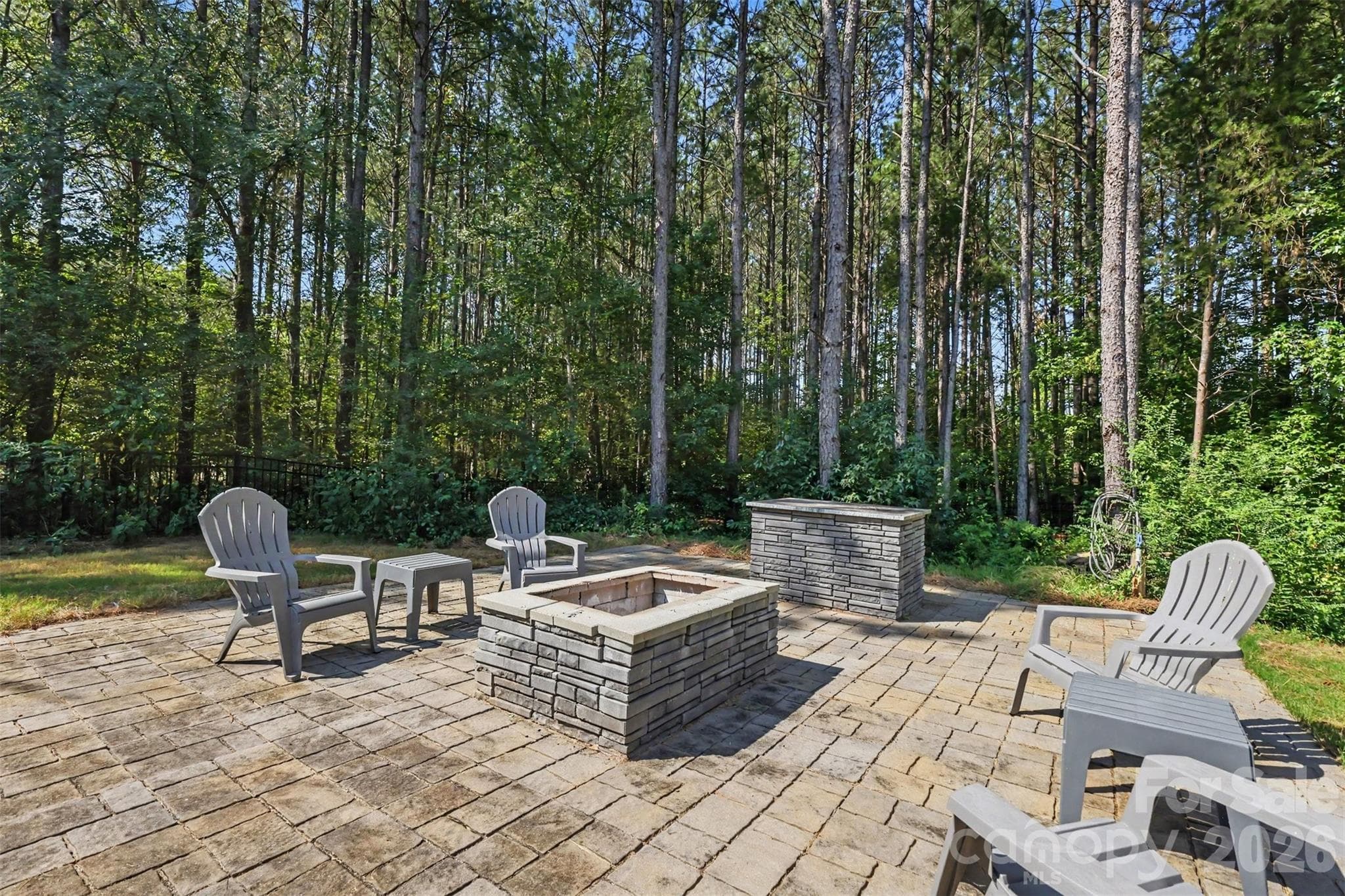 Single Family Residence at 743 Parson Road, McConnells, photo 35 of 48
