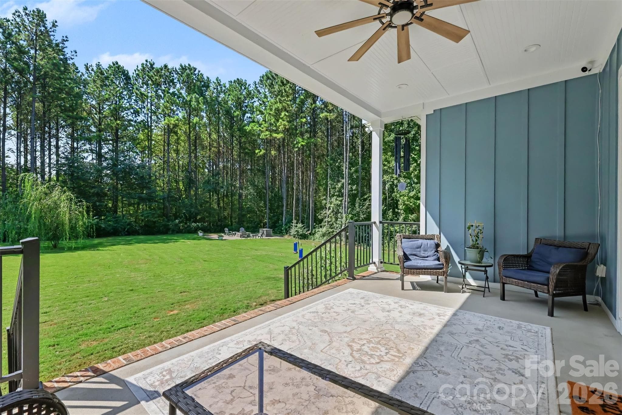 Single Family Residence at 743 Parson Road, McConnells, photo 36 of 48