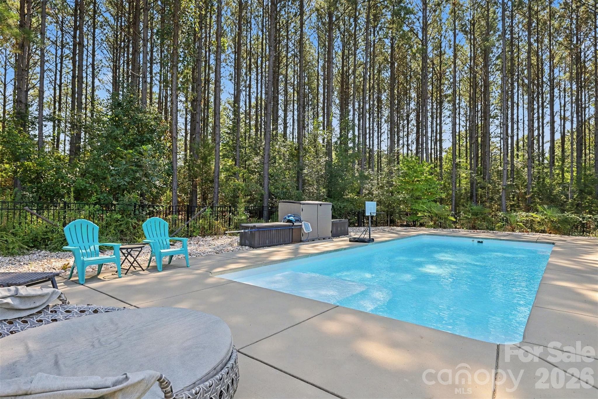 Single Family Residence at 743 Parson Road, McConnells, photo 37 of 48