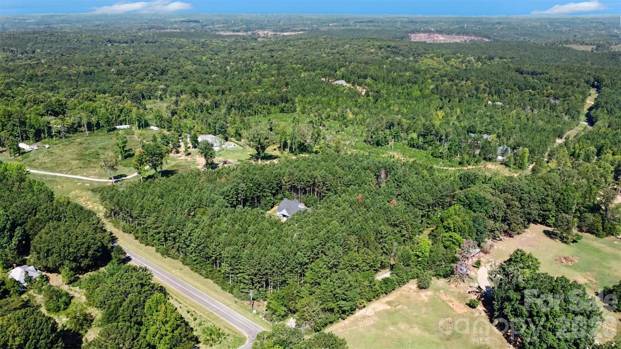 Single Family Residence at 743 Parson Road, McConnells, photo 40 of 48