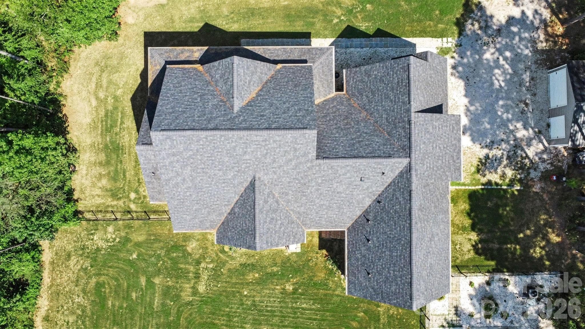Single Family Residence at 743 Parson Road, McConnells, photo 45 of 48