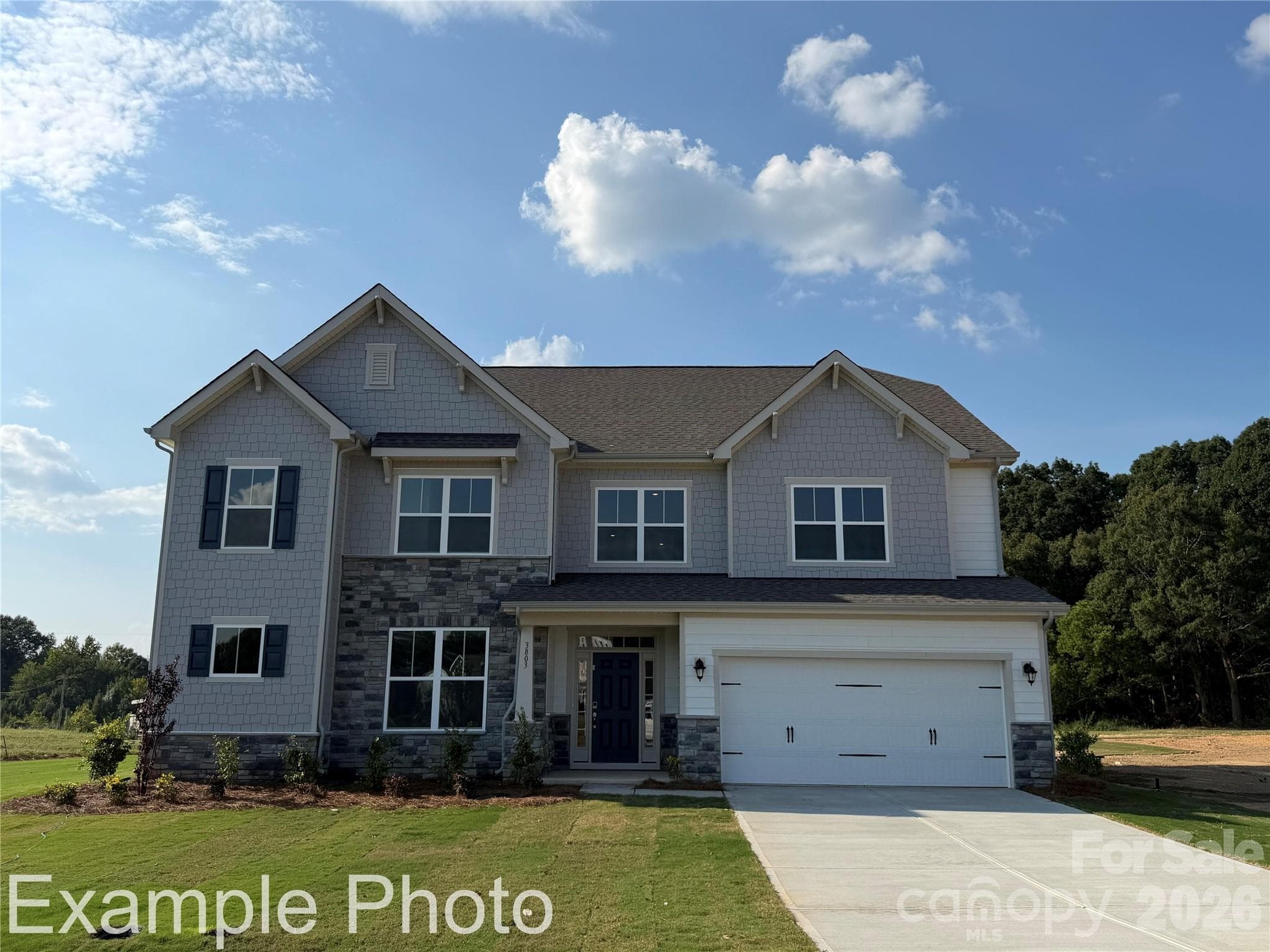 3503 Hartwell Lane