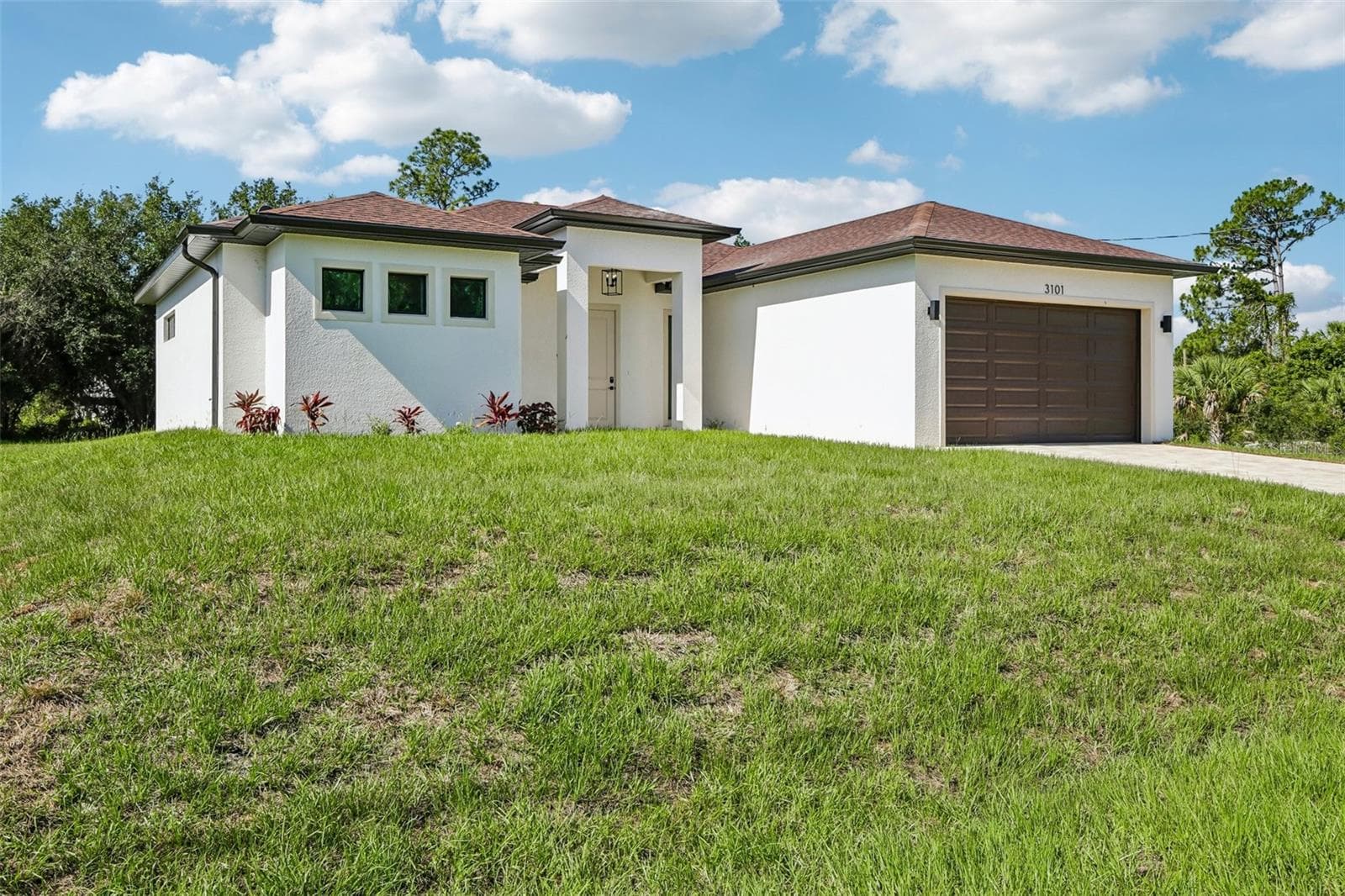 Single Family Residence at 2935 JOLLIVETTE RD, NORTH PORT, photo 3 of 41