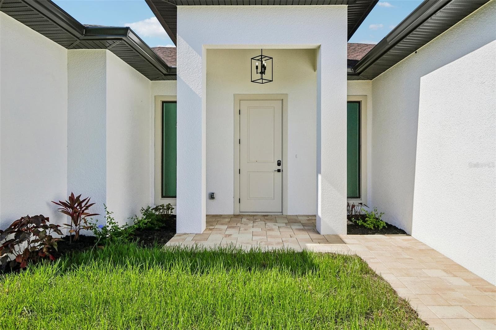 Single Family Residence at 2935 JOLLIVETTE RD, NORTH PORT, photo 4 of 41