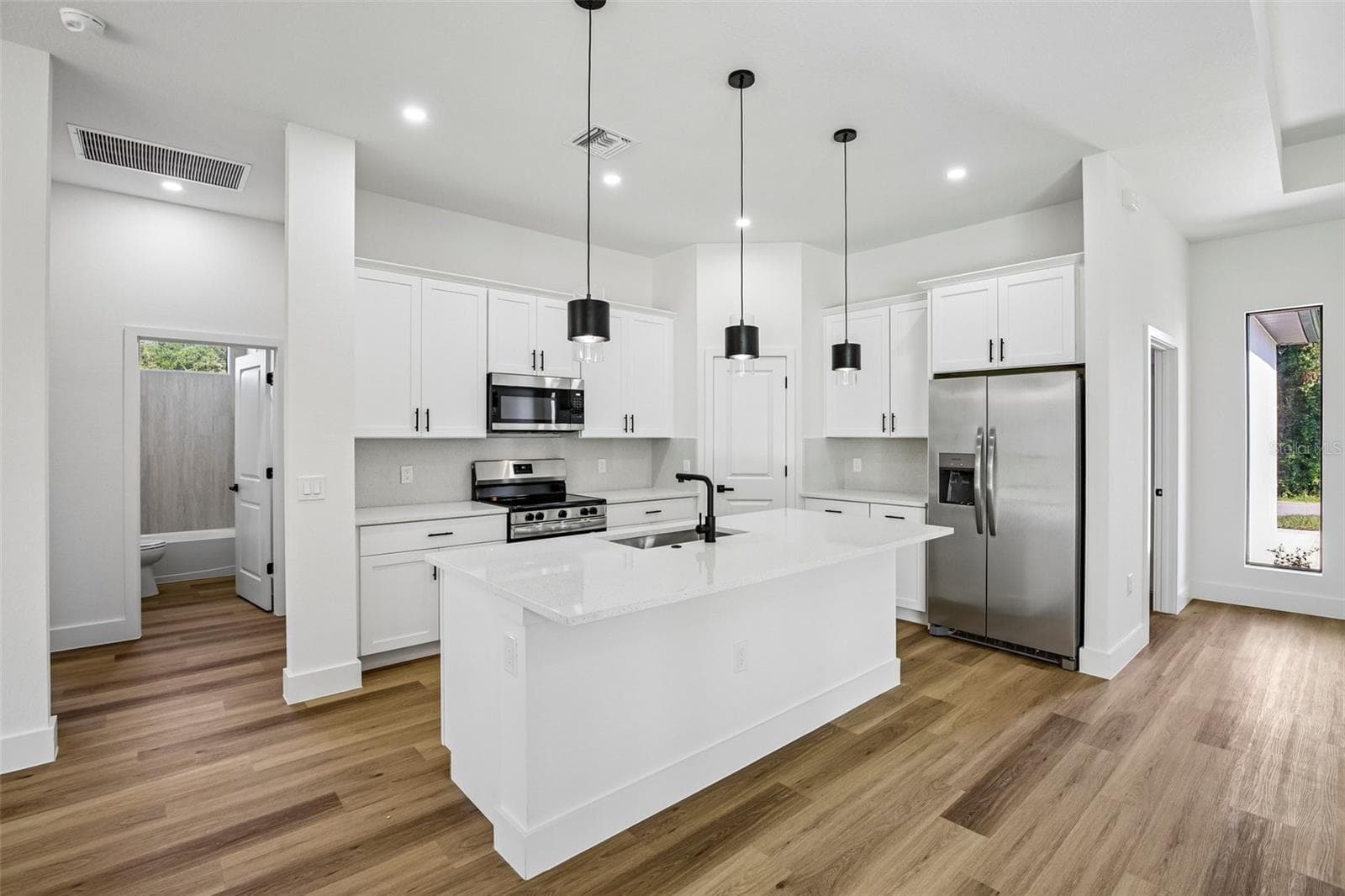 Single Family Residence at 2935 JOLLIVETTE RD, NORTH PORT, photo 10 of 41