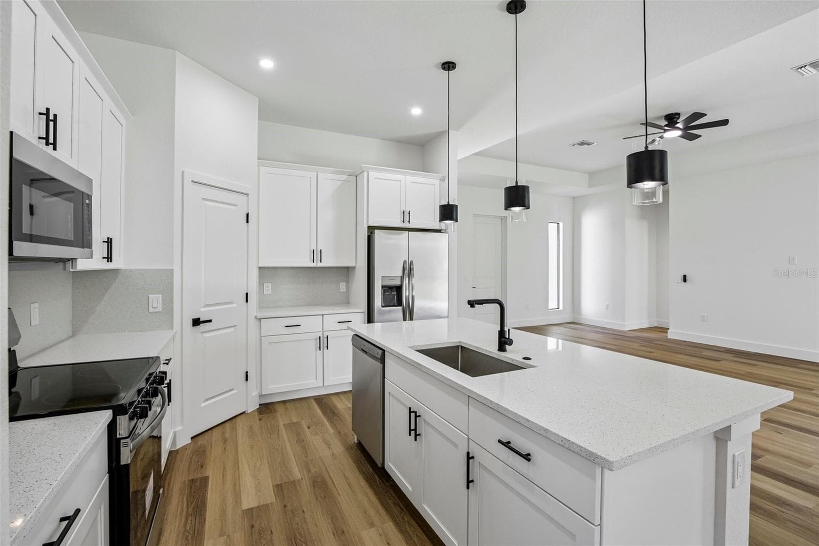 Single Family Residence at 2935 JOLLIVETTE RD, NORTH PORT, photo 12 of 41