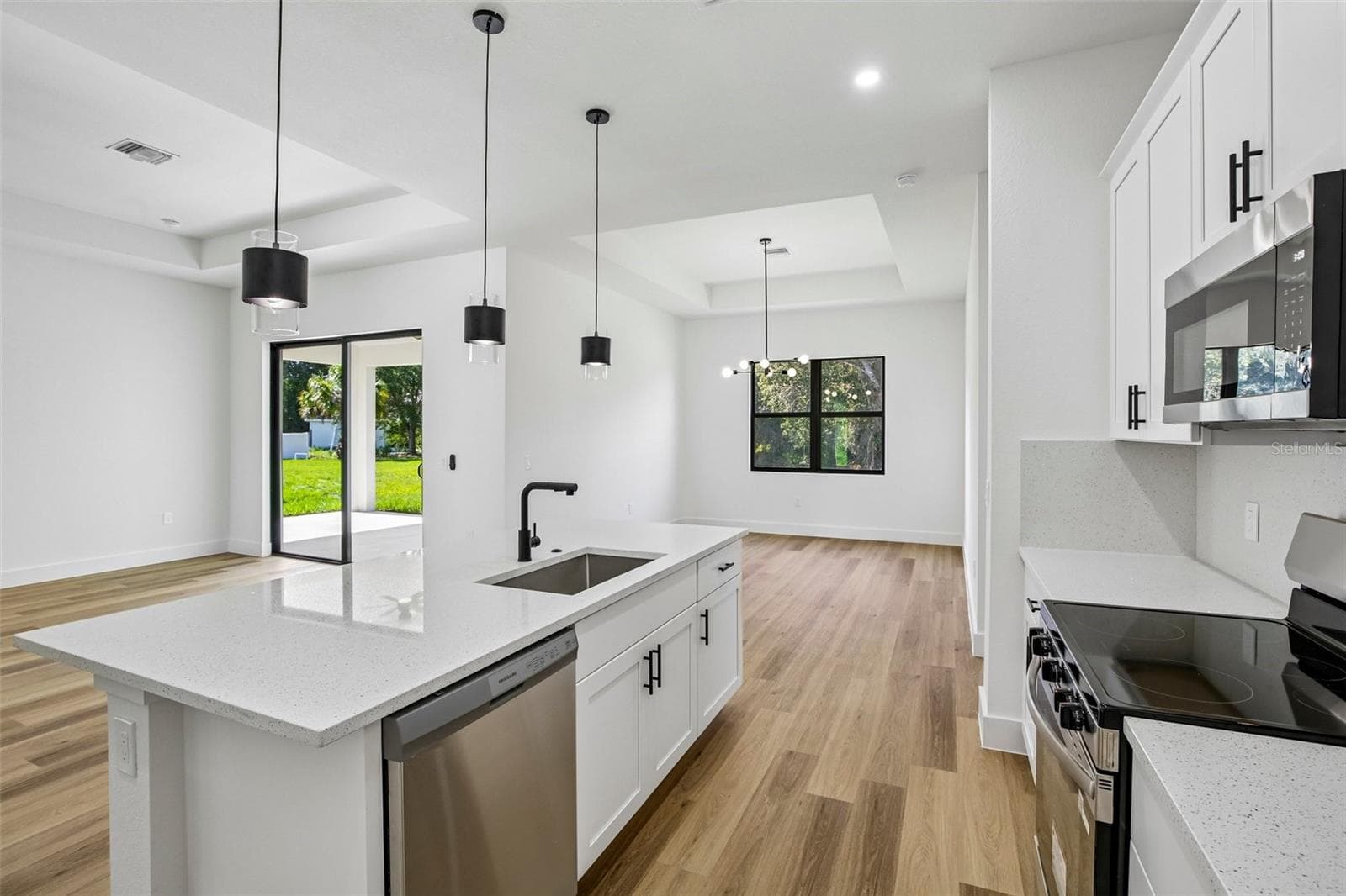 Single Family Residence at 2935 JOLLIVETTE RD, NORTH PORT, photo 14 of 41