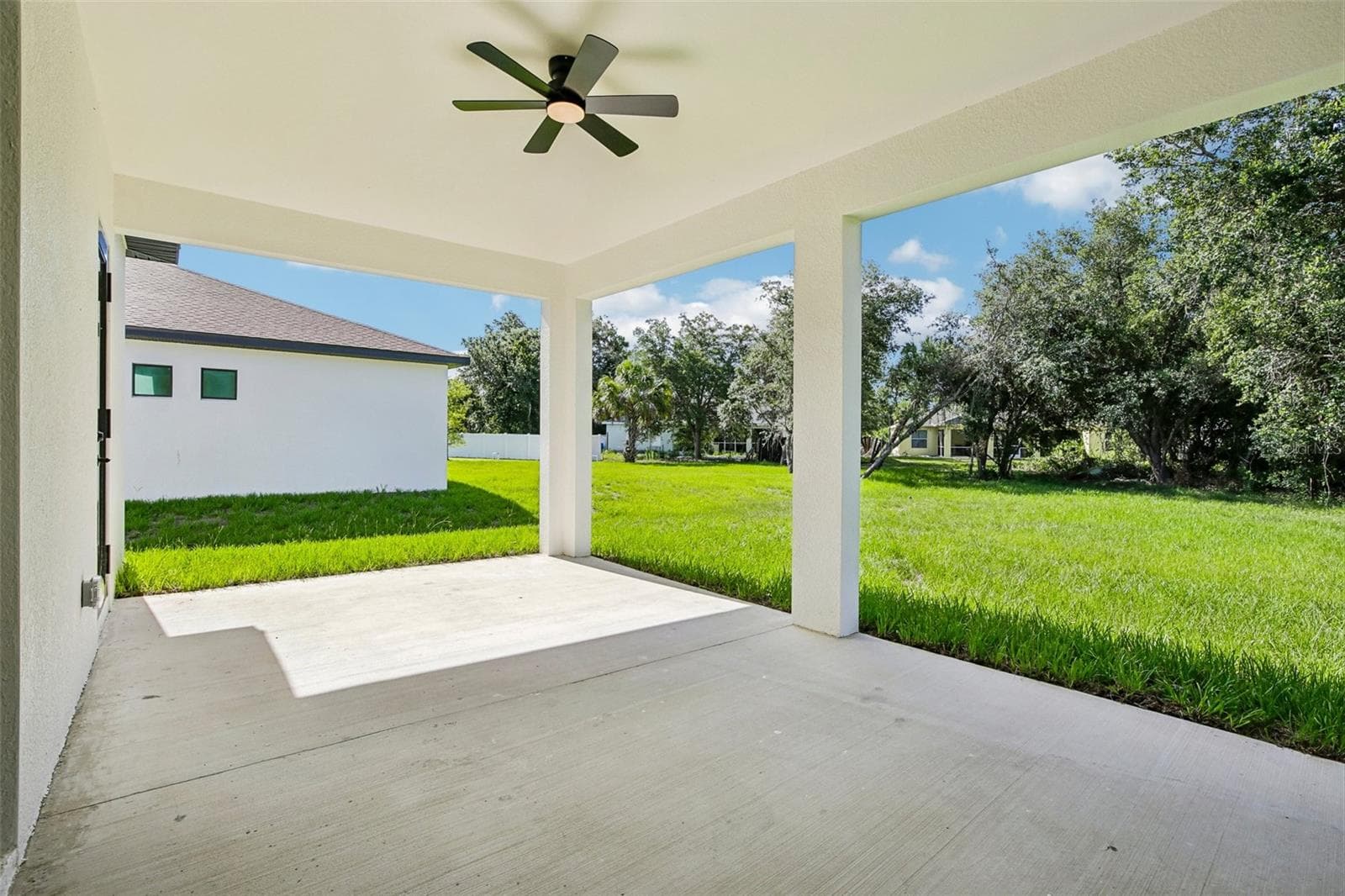 Single Family Residence at 2935 JOLLIVETTE RD, NORTH PORT, photo 33 of 41