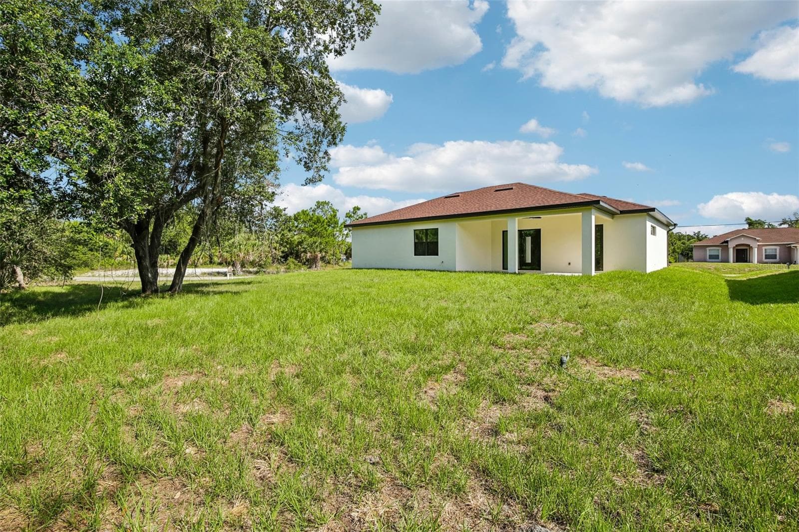 Single Family Residence at 2935 JOLLIVETTE RD, NORTH PORT, photo 35 of 41