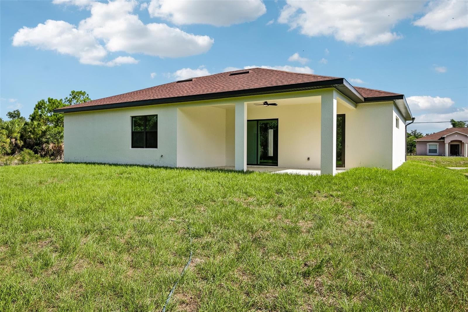 Single Family Residence at 2935 JOLLIVETTE RD, NORTH PORT, photo 36 of 41