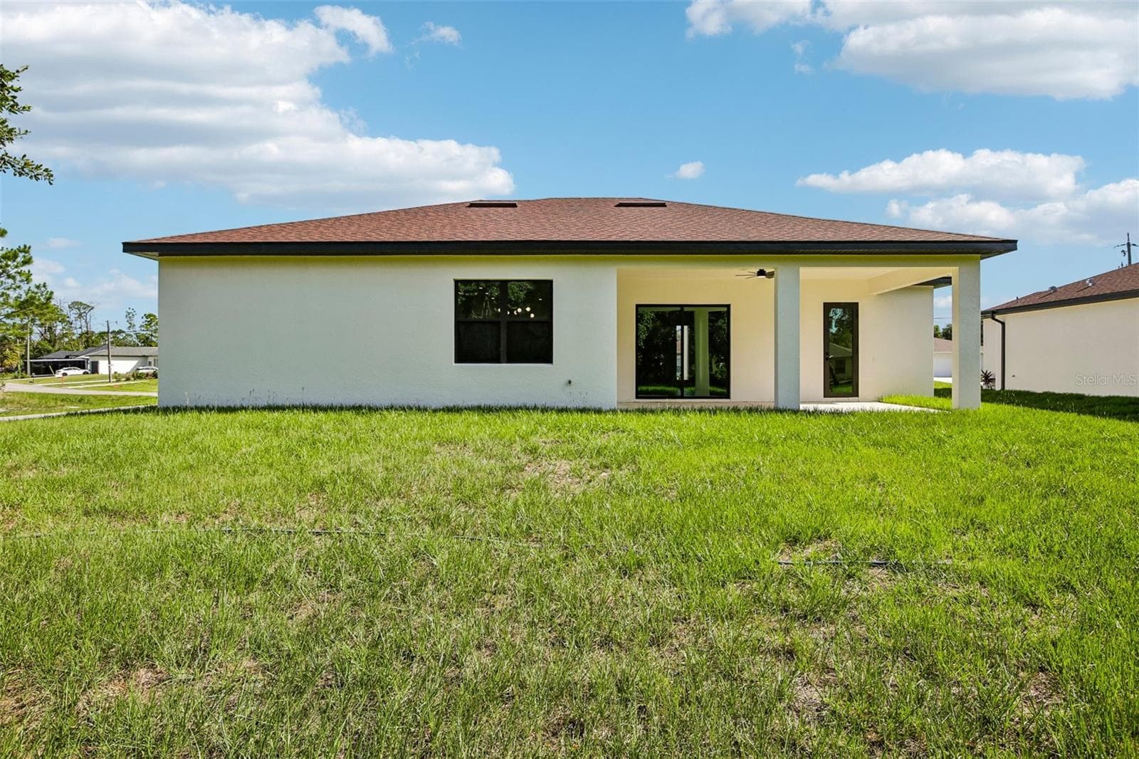 Single Family Residence at 2935 JOLLIVETTE RD, NORTH PORT, photo 37 of 41