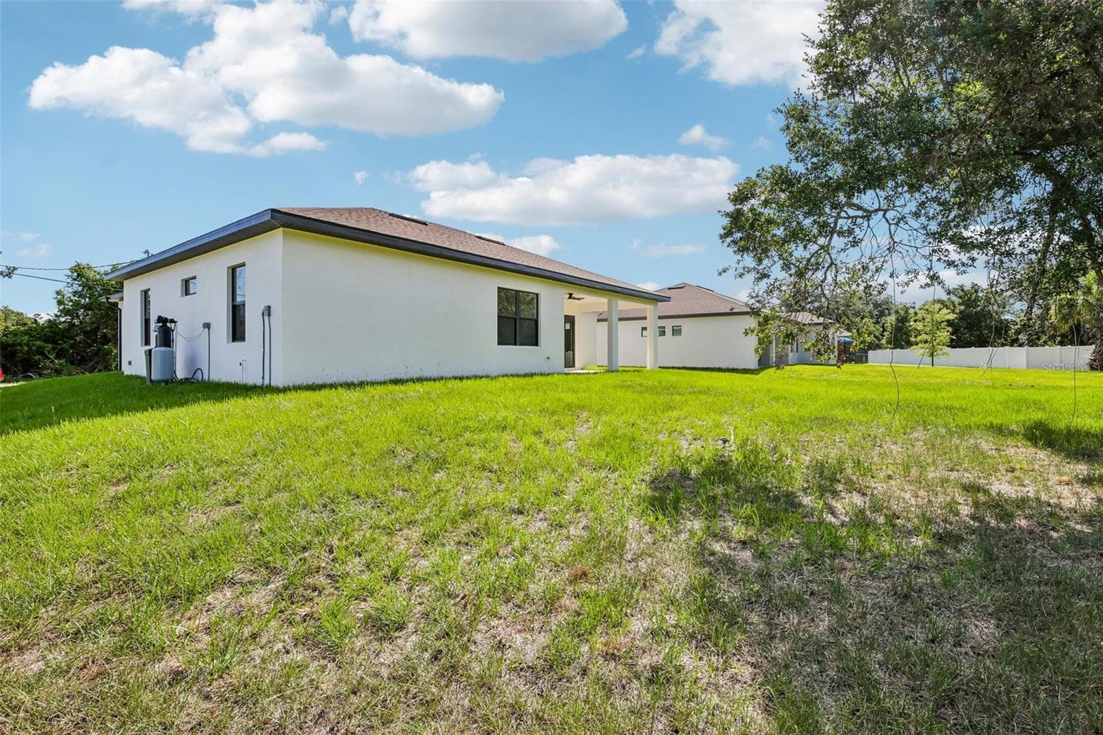 Single Family Residence at 2935 JOLLIVETTE RD, NORTH PORT, photo 38 of 41
