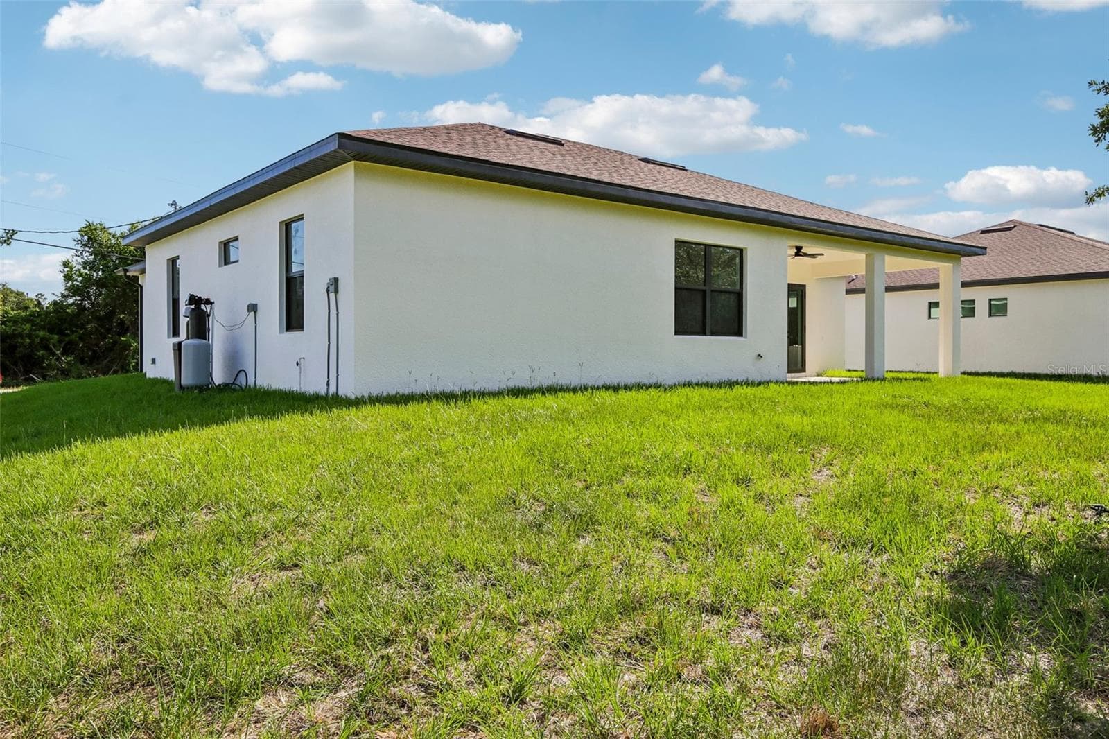 Single Family Residence at 2935 JOLLIVETTE RD, NORTH PORT, photo 39 of 41