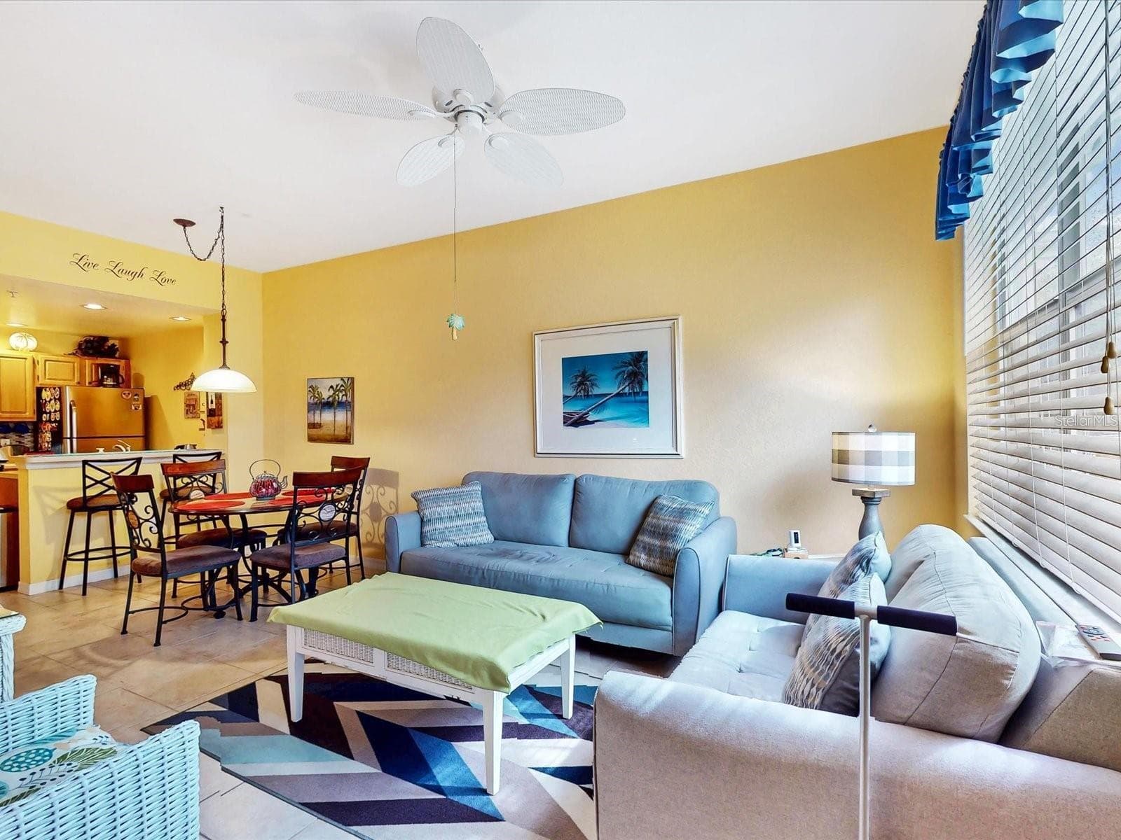 Condominium at 4007 VENETIAN BAY DR #104, KISSIMMEE, photo 6 of 23