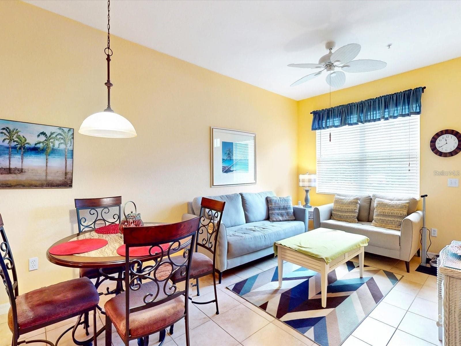 Condominium at 4007 VENETIAN BAY DR #104, KISSIMMEE, photo 7 of 23