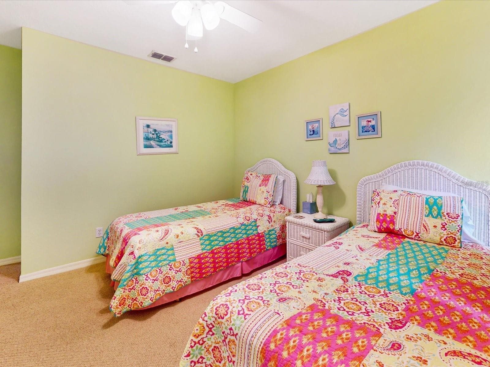 Condominium at 4007 VENETIAN BAY DR #104, KISSIMMEE, photo 16 of 23