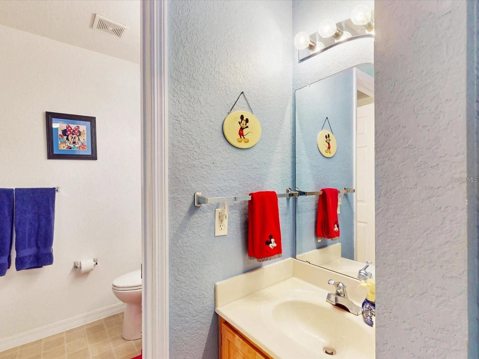 Condominium at 4007 VENETIAN BAY DR #104, KISSIMMEE, photo 19 of 23