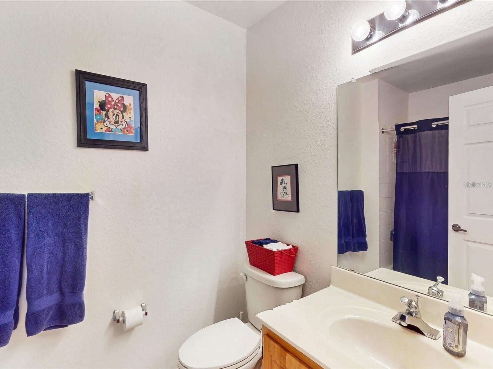 Condominium at 4007 VENETIAN BAY DR #104, KISSIMMEE, photo 20 of 23
