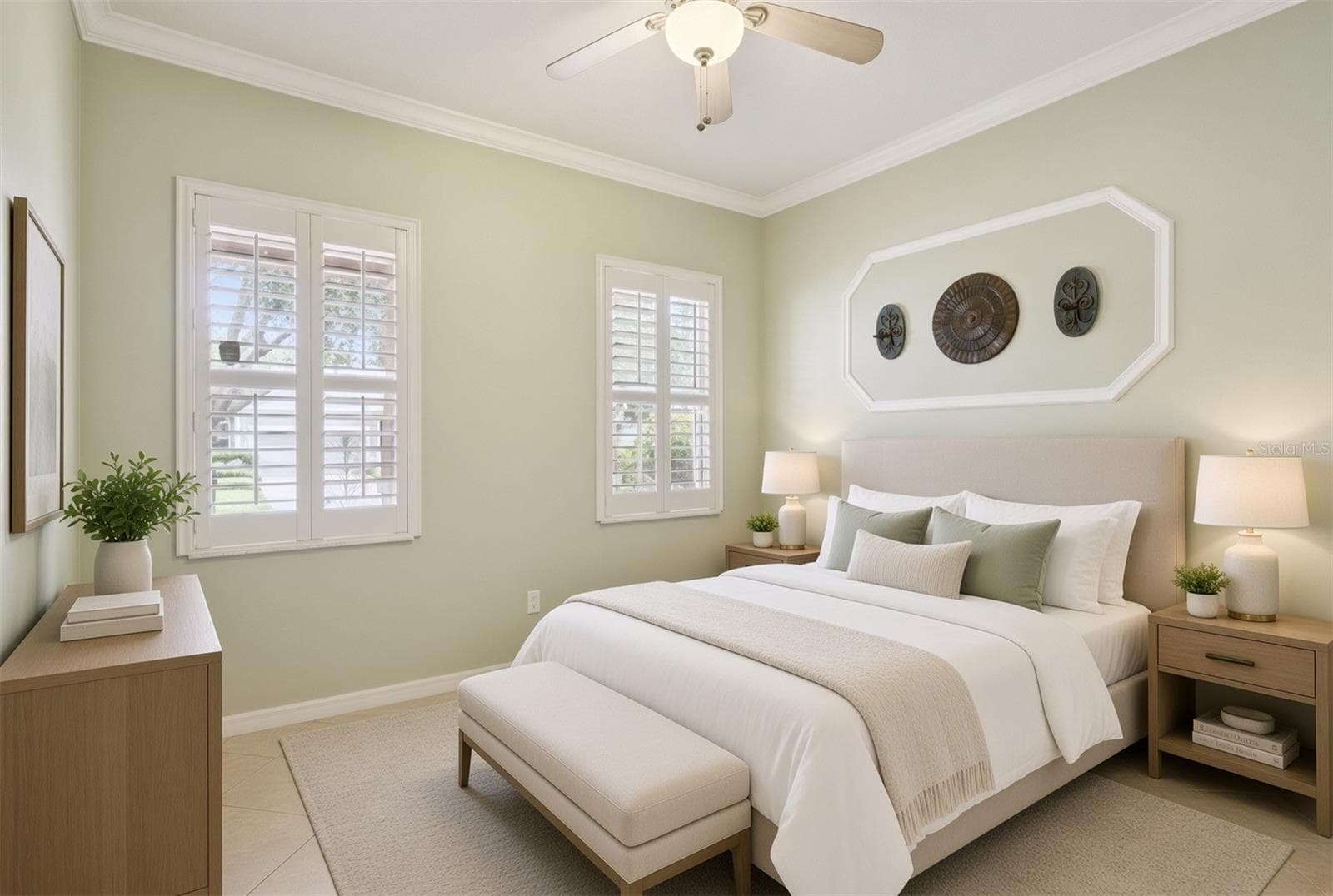 Owner's retreat - 100 FLAME VINE WAY, GROVELAND