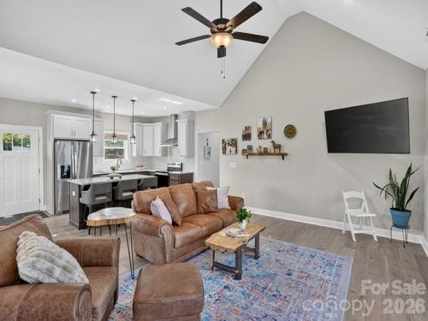 Single Family Residence at 72 Jacks Paw Lane, Hendersonville, photo 11 of 30