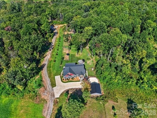 Single Family Residence at 72 Jacks Paw Lane, Hendersonville, photo 27 of 30