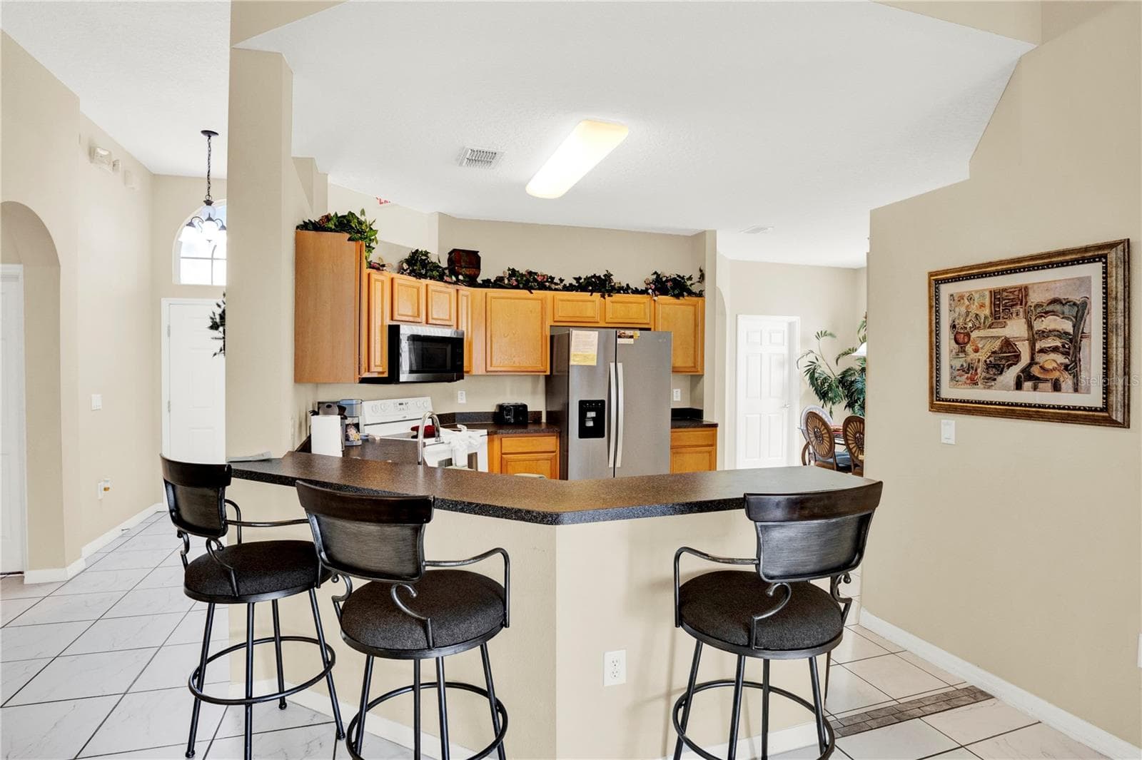 Single Family Residence at 121 MINNIEHAHA CIR, HAINES CITY, photo 7 of 46
