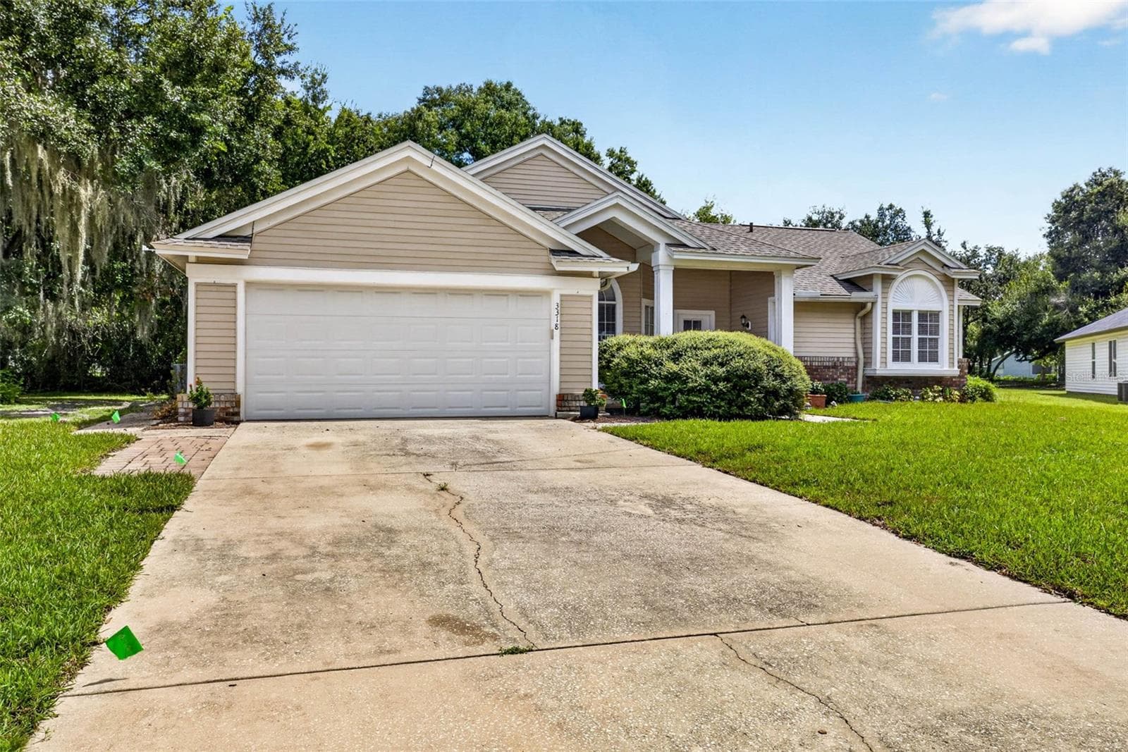 Single Family Residence at 3318 SILVERPOND DR, PLANT CITY, photo 3 of 40