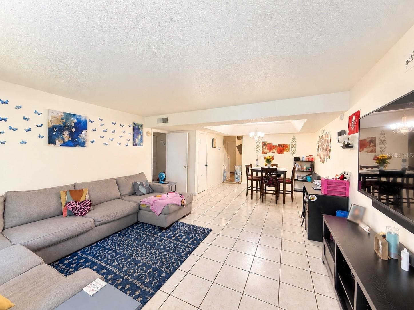 Condominium at 7535 ABONADO RD #B, TAMPA, photo 2 of 22