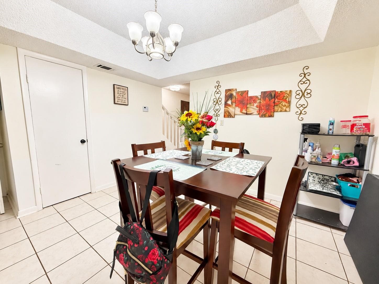 Condominium at 7535 ABONADO RD #B, TAMPA, photo 3 of 22