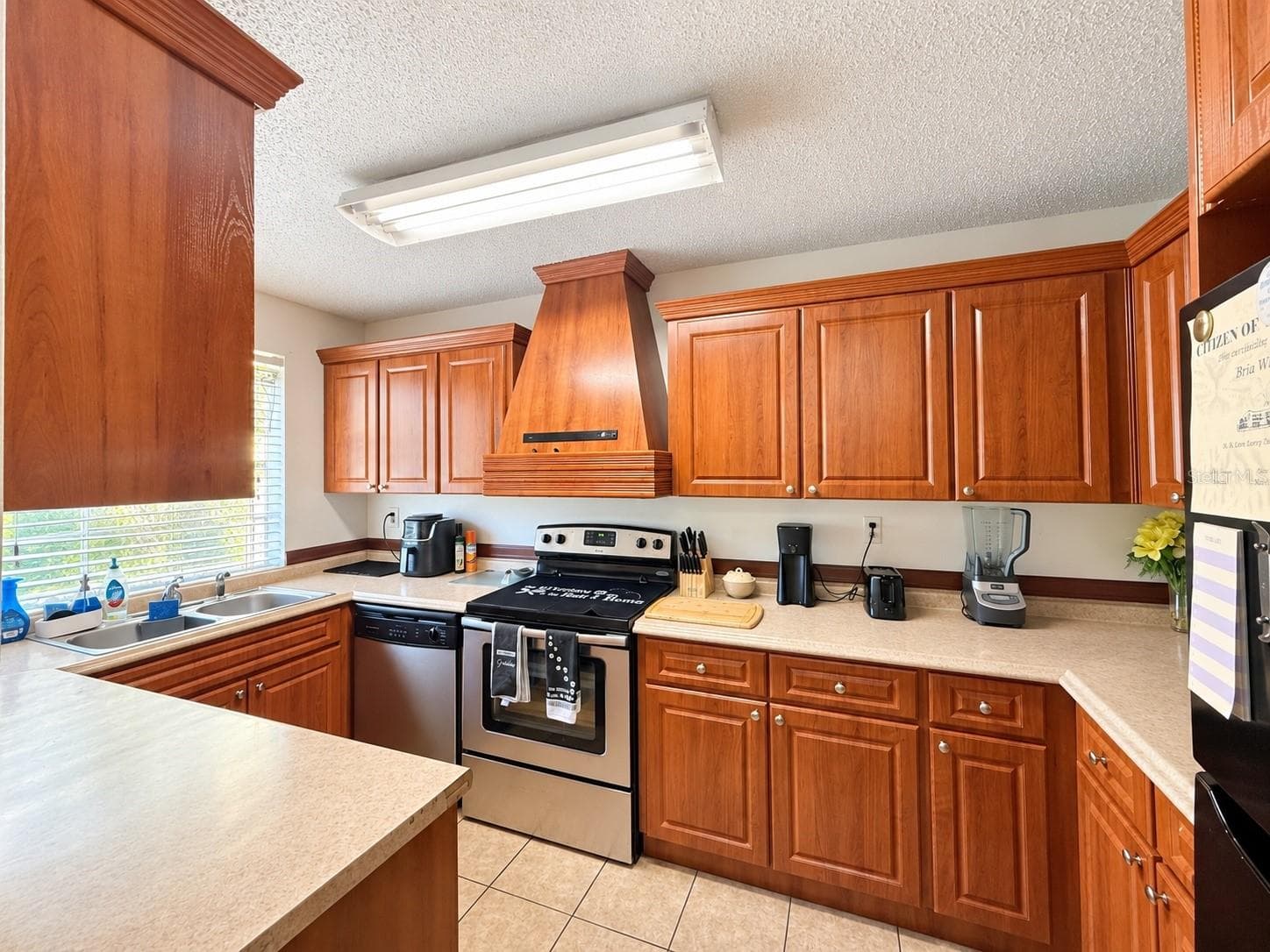 Condominium at 7535 ABONADO RD #B, TAMPA, photo 4 of 22