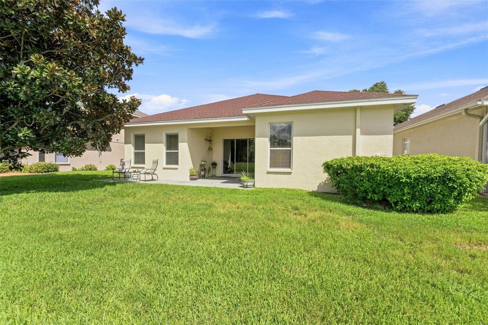 Single Family Residence at 18022 LAKE REFLECTIONS BLVD, LUTZ, photo 24 of 32