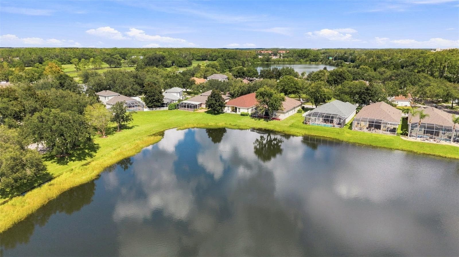 Single Family Residence at 18022 LAKE REFLECTIONS BLVD, LUTZ, photo 28 of 32