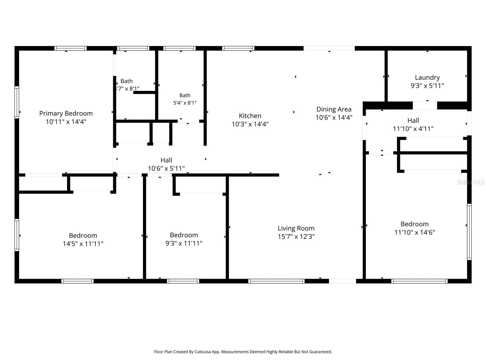 Single Family Residence at 6100 WOODROW WILSON BLVD NE, ST PETERSBURG, photo 28 of 38