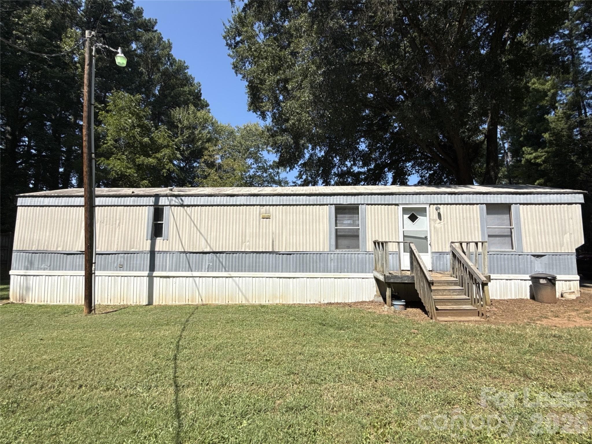 306 Huffstetler Road