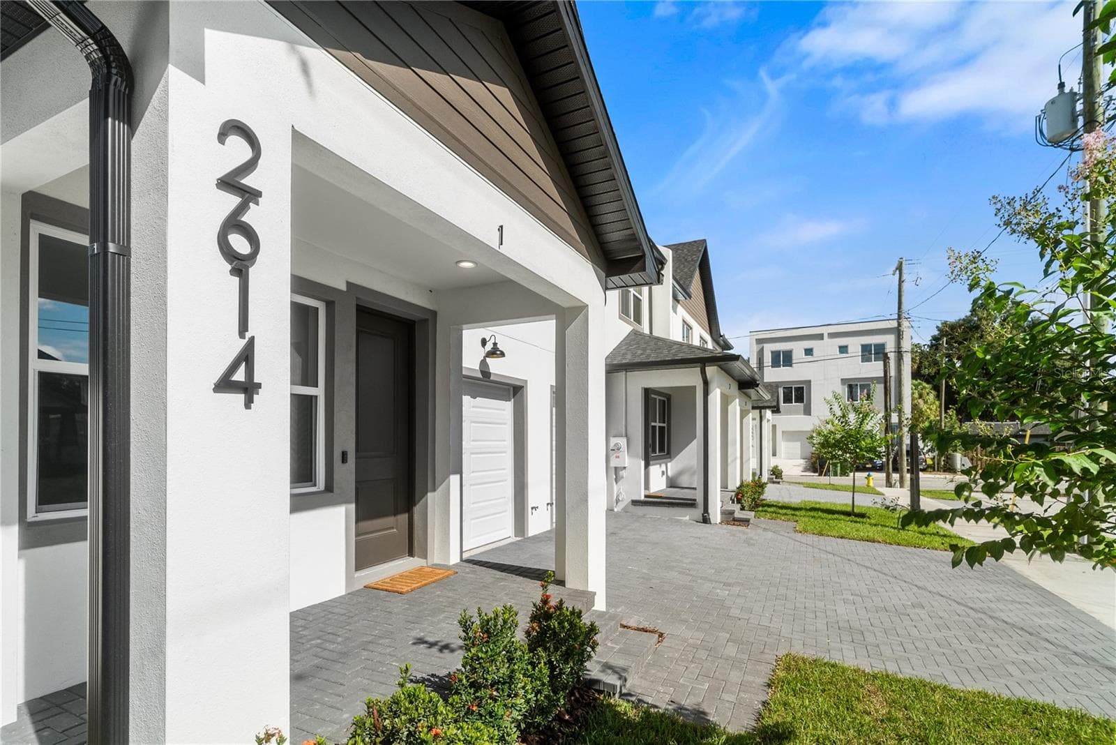 Townhouse at 2614 N 23RD ST #1, TAMPA, photo 10 of 56