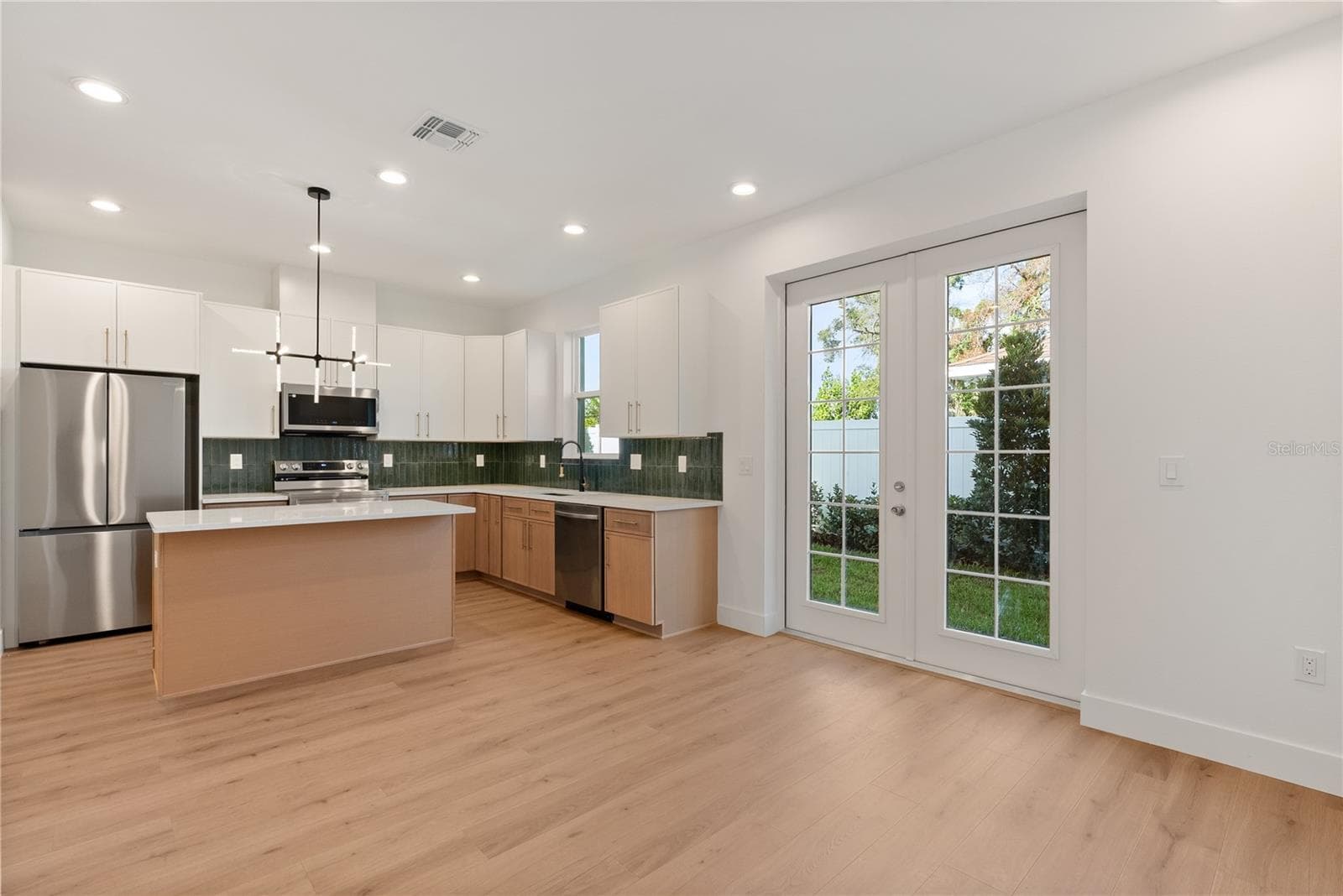 Townhouse at 2614 N 23RD ST #1, TAMPA, photo 14 of 56