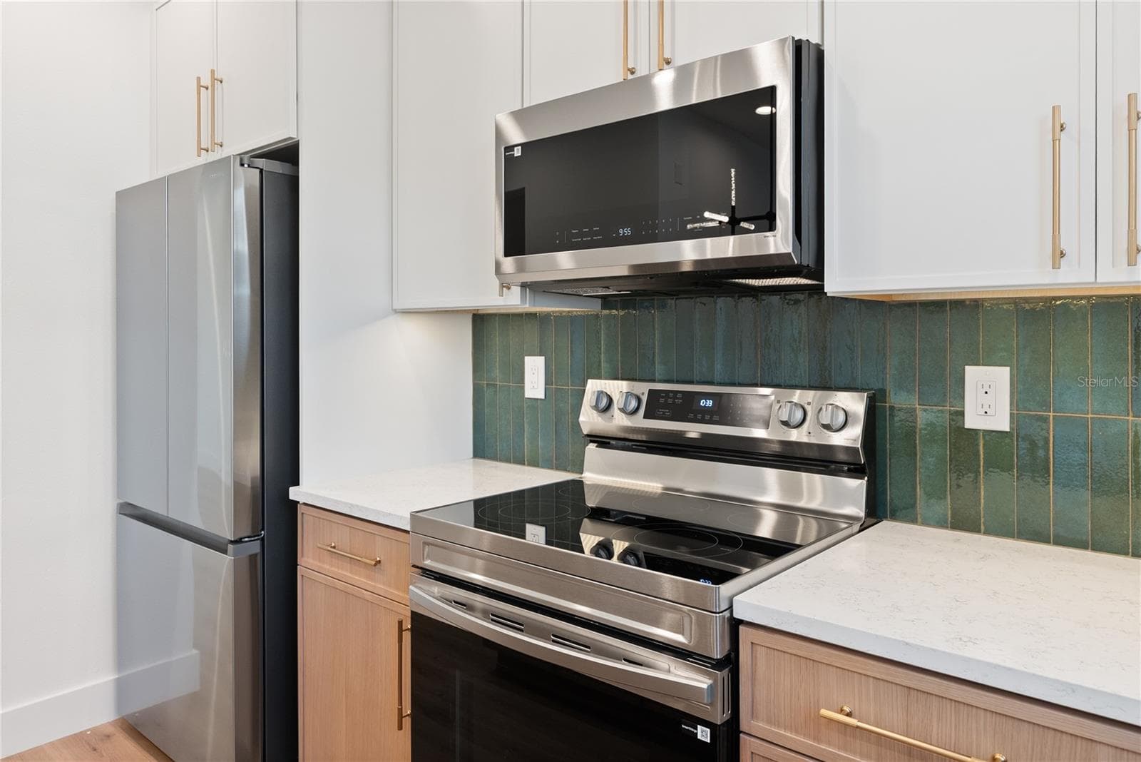Townhouse at 2614 N 23RD ST #1, TAMPA, photo 18 of 56